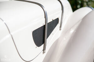 BMW 328 Junior De la Chapelle