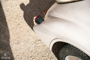 BMW 328 Junior De la Chapelle