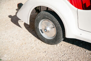 BMW 328 Junior De la Chapelle