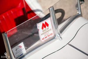 BMW 328 Junior De la Chapelle