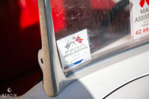 BMW 328 Junior De la Chapelle