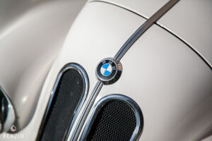 BMW 328 Junior De la Chapelle