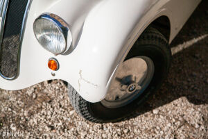 BMW 328 Junior De la Chapelle