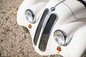 BMW 328 Junior De la Chapelle