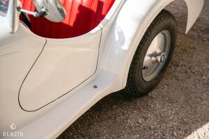 BMW 328 Junior De la Chapelle