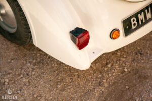 BMW 328 Junior De la Chapelle