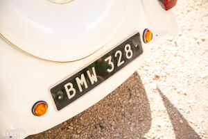 BMW 328 Junior De la Chapelle