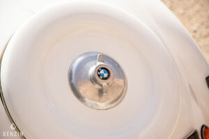 BMW 328 Junior De la Chapelle