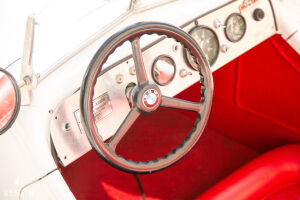 BMW 328 Junior De la Chapelle