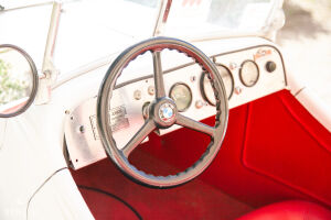 BMW 328 Junior De la Chapelle