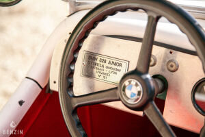 BMW 328 Junior De la Chapelle