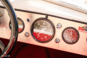 BMW 328 Junior De la Chapelle