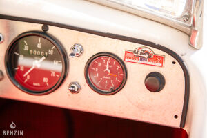 BMW 328 Junior De la Chapelle