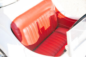 BMW 328 Junior De la Chapelle