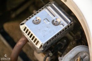 BMW 328 Junior De la Chapelle