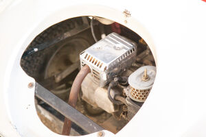 BMW 328 Junior De la Chapelle