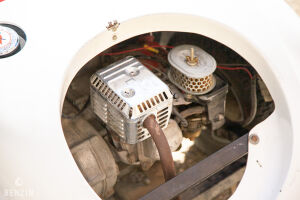 BMW 328 Junior De la Chapelle