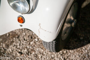 BMW 328 Junior De la Chapelle