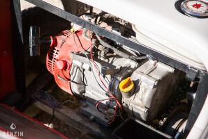 BMW 328 Junior De la Chapelle