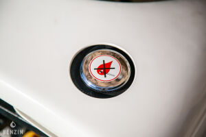 BMW 328 Junior De la Chapelle