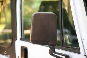 Jeep Wrangler YJ 4.0 - 1992