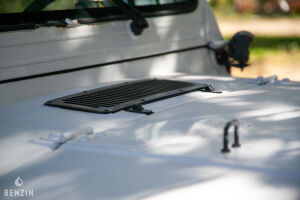 Jeep Wrangler YJ 4.0 - 1992