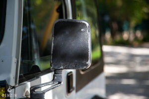 Jeep Wrangler YJ 4.0 - 1992