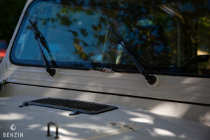 Jeep Wrangler YJ 4.0 - 1992