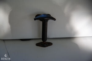 Jeep Wrangler YJ 4.0 - 1992