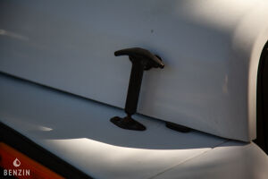 Jeep Wrangler YJ 4.0 - 1992