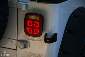 Jeep Wrangler YJ 4.0 - 1992