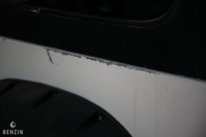 Jeep Wrangler YJ 4.0 - 1992