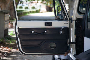 Jeep Wrangler YJ 4.0 - 1992