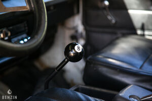 Jeep Wrangler YJ 4.0 - 1992