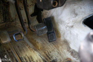 Jeep Wrangler YJ 4.0 - 1992