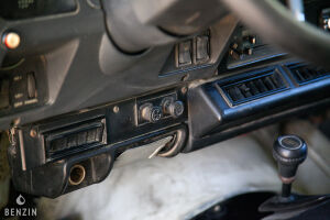 Jeep Wrangler YJ 4.0 - 1992