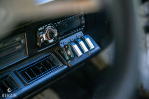 Jeep Wrangler YJ 4.0 - 1992