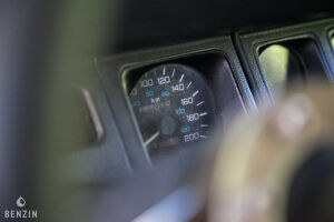 Jeep Wrangler YJ 4.0 - 1992