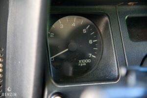 Jeep Wrangler YJ 4.0 - 1992