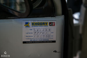 Jeep Wrangler YJ 4.0 - 1992