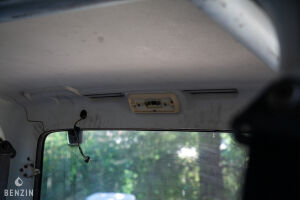 Jeep Wrangler YJ 4.0 - 1992