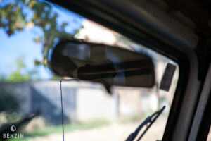 Jeep Wrangler YJ 4.0 - 1992