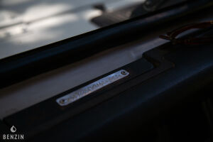 Jeep Wrangler YJ 4.0 - 1992