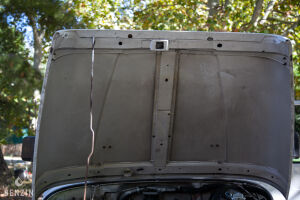 Jeep Wrangler YJ 4.0 - 1992