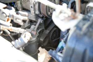 Jeep Wrangler YJ 4.0 - 1992