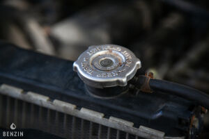 Jeep Wrangler YJ 4.0 - 1992