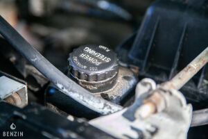 Jeep Wrangler YJ 4.0 - 1992