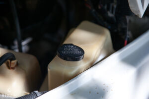 Jeep Wrangler YJ 4.0 - 1992