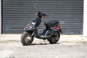 MBK Booster 3VL - 1990