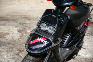 MBK Booster 3VL - 1990